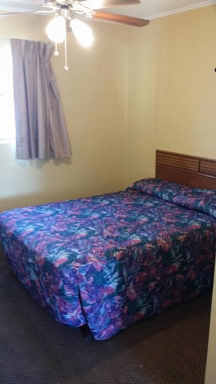 Cooks Motel Panama City Beach Esterno foto