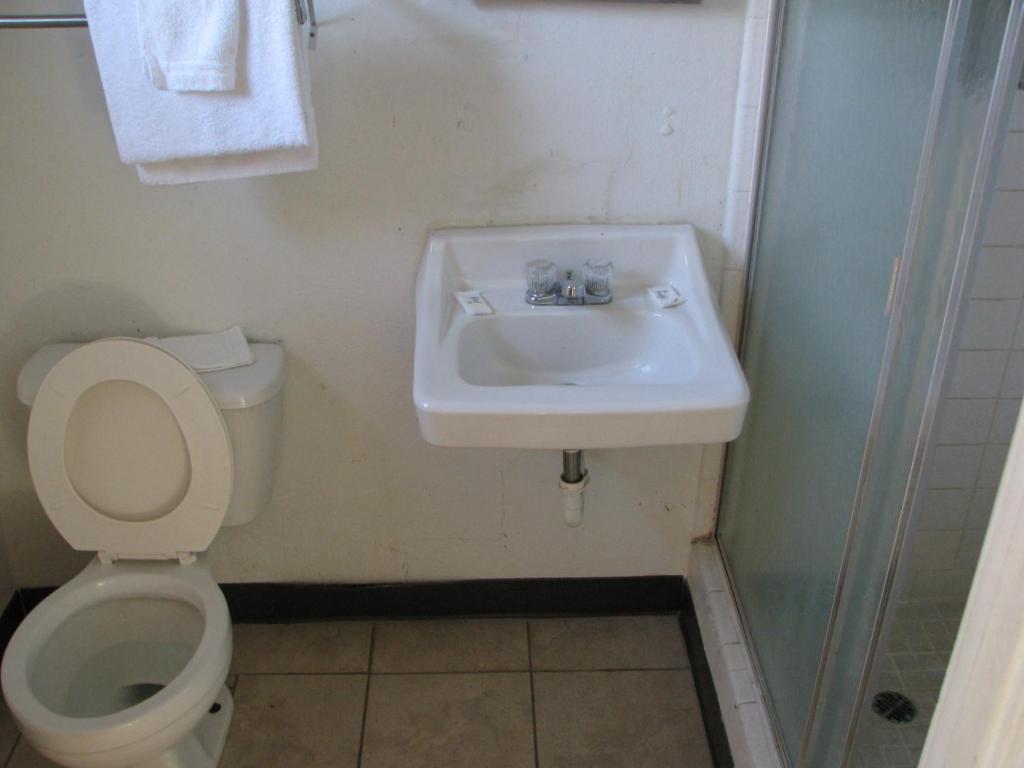 Cooks Motel Panama City Beach Camera foto