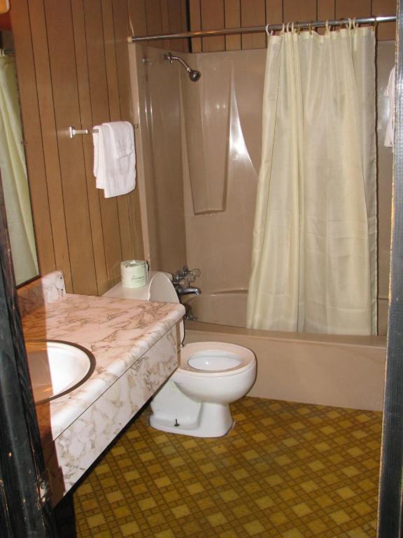 Cooks Motel Panama City Beach Camera foto