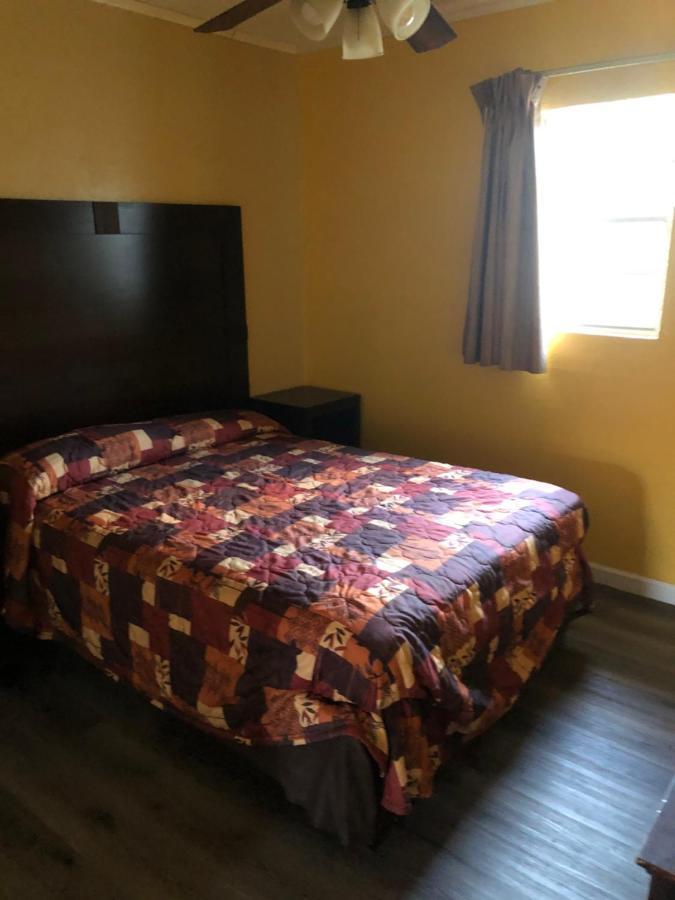 Cooks Motel Panama City Beach Esterno foto