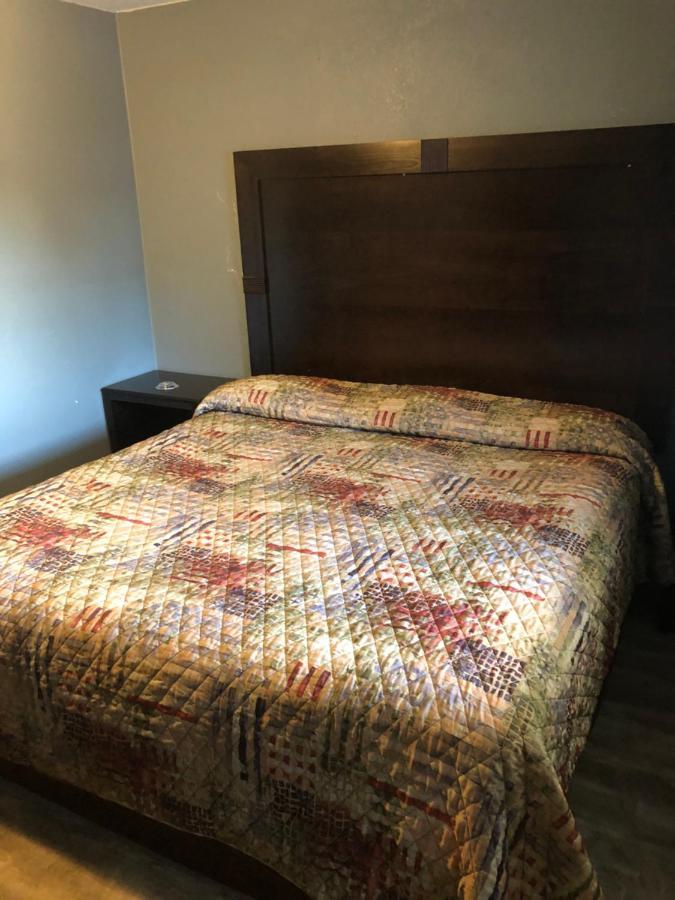 Cooks Motel Panama City Beach Esterno foto